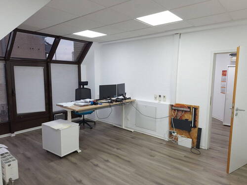 Büro Chef 1.2 - Büro in Wuppertal
