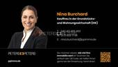 Nina Burchard - 