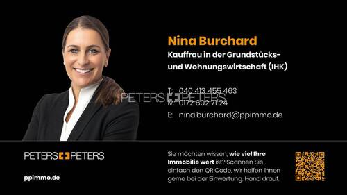 Nina Burchard - 