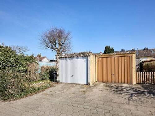 Garage - 