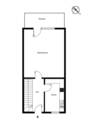 Grundriss Erdgeschoss - 