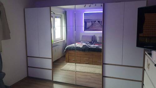 Schlafzimmer - 