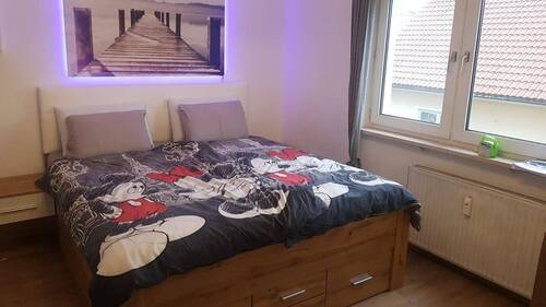 Schlafzimmer - 