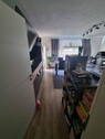 Wohn-/Esszimmer - 