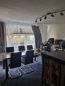 Wohn-/Esszimmer - 