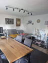 Wohn-/Esszimmer - 