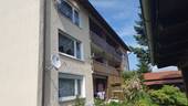 Whg. im 1. OG - 3 Zimmer Etagenwohnung in Fellheim