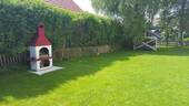 Garten zur Mitbenutzung - Etagenwohnung mit 73,00 m&sup2; in Fellheim zum Kaufen