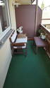 Balkon - 