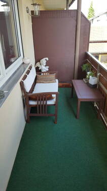 Balkon - 