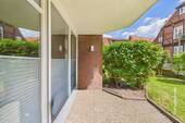 Terrasse - 