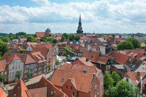 Umgebung - 