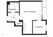 Grundriss - 