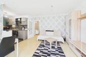 Wohnzimmer - 