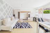 Wohnzimmer - 