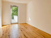 Schlafzimmer mit Terrassenzugang - 