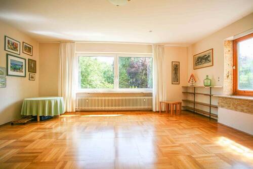 Wohnzimmer - 