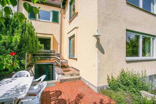 Freisitz - 