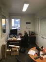 Büro 2 im angrenzenden Container - 