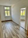 Schlafzimmer 1 - 4 Zimmer Etagenwohnung zur Miete in Grimma
