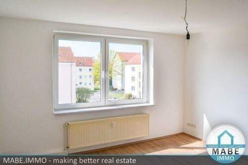 Zimmer - 4 Zimmer Etagenwohnung zur Miete in Görlitz