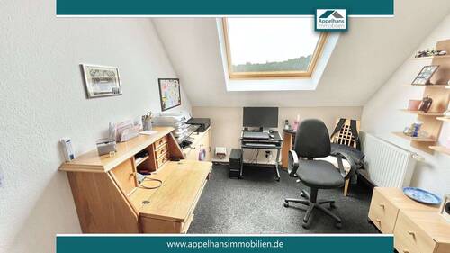 Büro - 