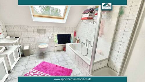 Badezimmer - 