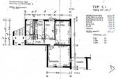 Grundriss - 