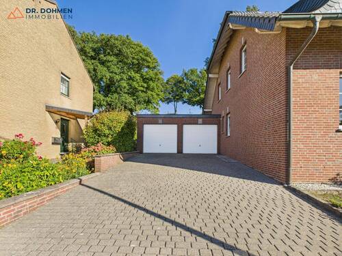 2 - 6 Zimmer Mehrfamilienhaus, Wohnhaus in Heinsberg