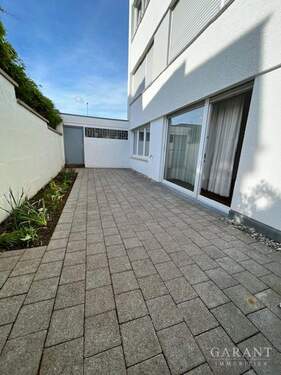 Terrasse - 