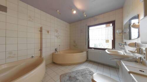 Badezimmer EG - 