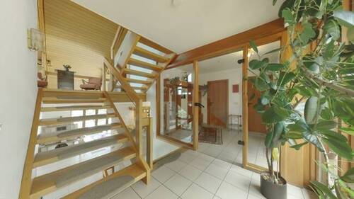 Eingangsbereich (2) - 7 Zimmer Einfamilienhaus in Wetzlar