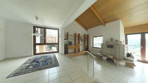 Ess- und Wohnzimmer-a - Einfamilienhaus mit 222,30 m&sup2; in Wetzlar zum Kaufen