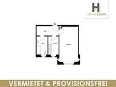 Grundriss - 
