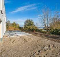 Exklusives Reihenhaus am Mündesee: Modernes Wohnen mit Seeblick und Berlin-Anbindung in Angermünde