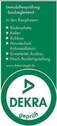 Dekra geprüft - 