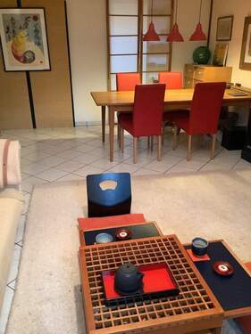 Essbreich - 2 Zimmer Etagenwohnung zum Kaufen in Heidelberg