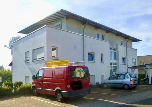 Bild 2 - 2 Zimmer Etagenwohnung zum Kaufen in Wettenberg