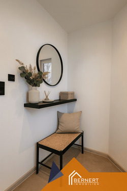 Windfang visualisiert - 