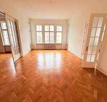 Wohnen und Arbeiten im repräsentativen Altbau! **TEILGEWERBE** - Berlin Charlottenburg