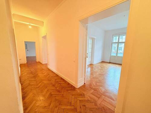 IMG_6220 - 6 Zimmer Etagenwohnung zur Miete in Berlin