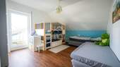 Kinderzimmer I OG - 