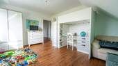 Kinderzimmer II OG - 