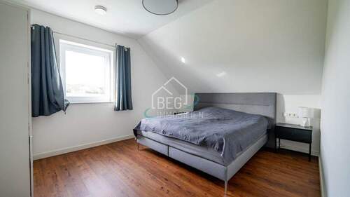 Schlafzimmer OG - 