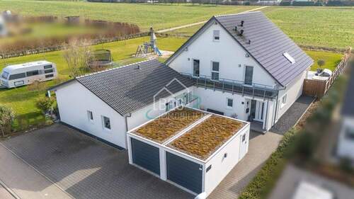 Außenansicht - 1 Zimmer Einfamilienhaus in Schwäbisch Hall