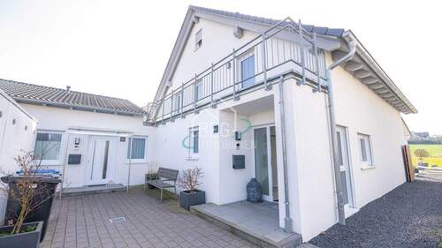 Außenansicht - Einfamilienhaus mit 331,40 m&sup2; in Schwäbisch Hall zum Kaufen