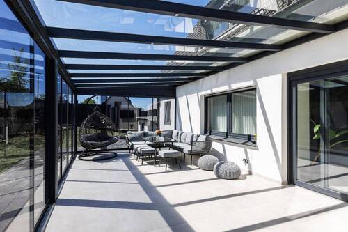 Wintergarten - 