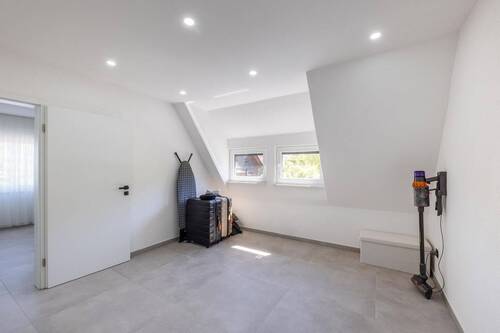 Schlafzimmer - 