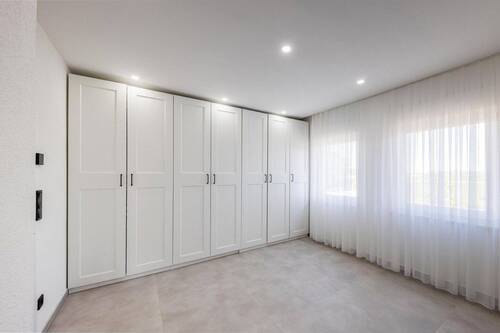 Ankleidezimmer - 