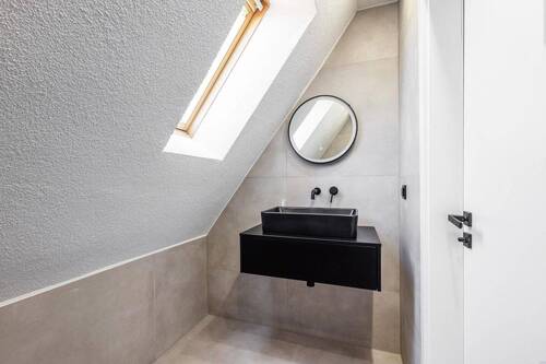 Badezimmer OG - 